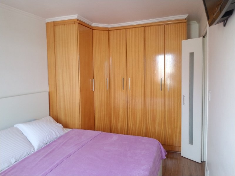 Apartamento à venda Vila das Mercês com 65m² e 2 quartos por R$ 350.000 - 2001582822-quarto-casal1.jpg