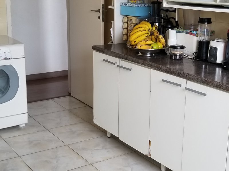 Apartamento à venda Vila das Mercês com 65m² e 2 quartos por R$ 350.000 - 637125180-cozinha2.jpg