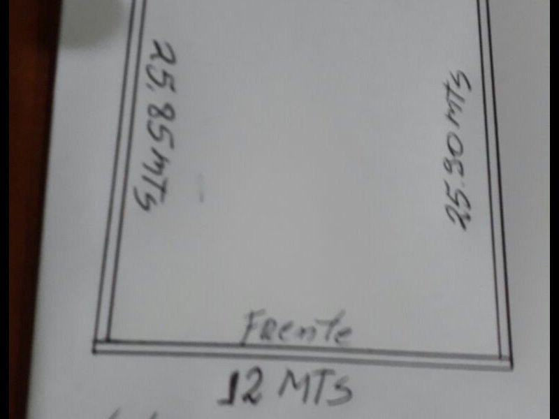 Terreno à venda Vila Califórnia com 267m² e  quartos por R$ 560.000 - 868432285-img-20180207-wa0037.jpg
