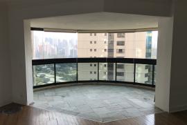 Apartamento à venda Paraíso do Morumbi com 288m² - 4 dormitórios -  vagas - R$ 1.250.000 - 819229126-img-0770.JPG