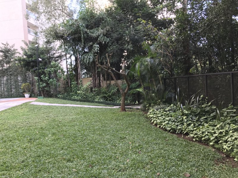 Apartamento à venda Paraíso do Morumbi com 288m² e 4 quartos por R$ 1.250.000 - 1050811508-img-0748.JPG