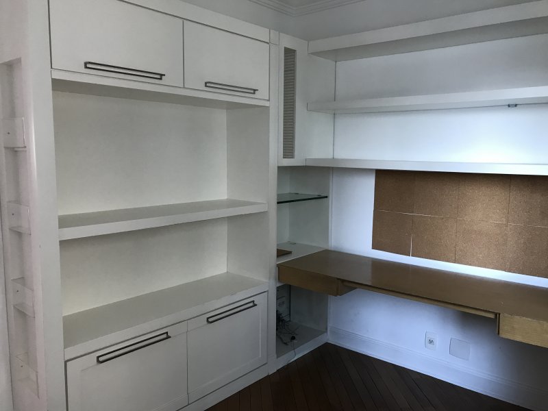 Apartamento à venda Paraíso do Morumbi com 288m² e 4 quartos por R$ 1.250.000 - 1227111912-img-0775.JPG