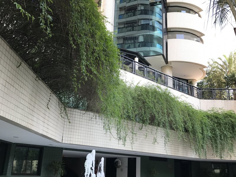 Apartamento à venda Paraíso do Morumbi com 288m² e 4 quartos por R$ 1.250.000 - 1359951755-img-0733.JPG