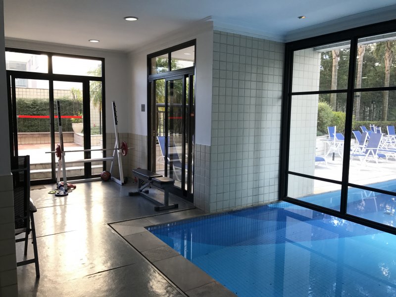 Apartamento à venda Paraíso do Morumbi com 288m² e 4 quartos por R$ 1.250.000 - 1887459375-img-0741.JPG