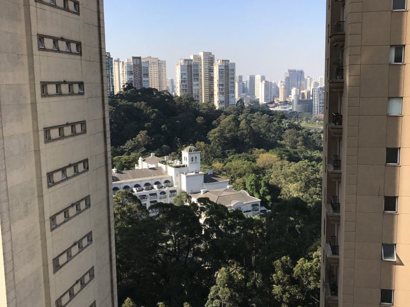 Apartamento à venda Paraíso do Morumbi com 288m² e 4 quartos por R$ 1.250.000 - 2142489850-img-0782.JPG