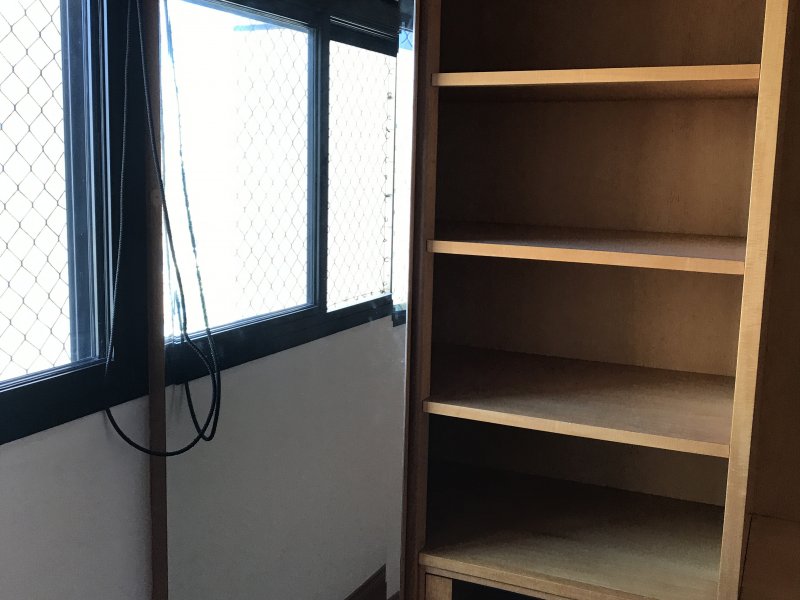 Apartamento à venda Paraíso do Morumbi com 288m² e 4 quartos por R$ 1.250.000 - 461101030-img-0806.JPG