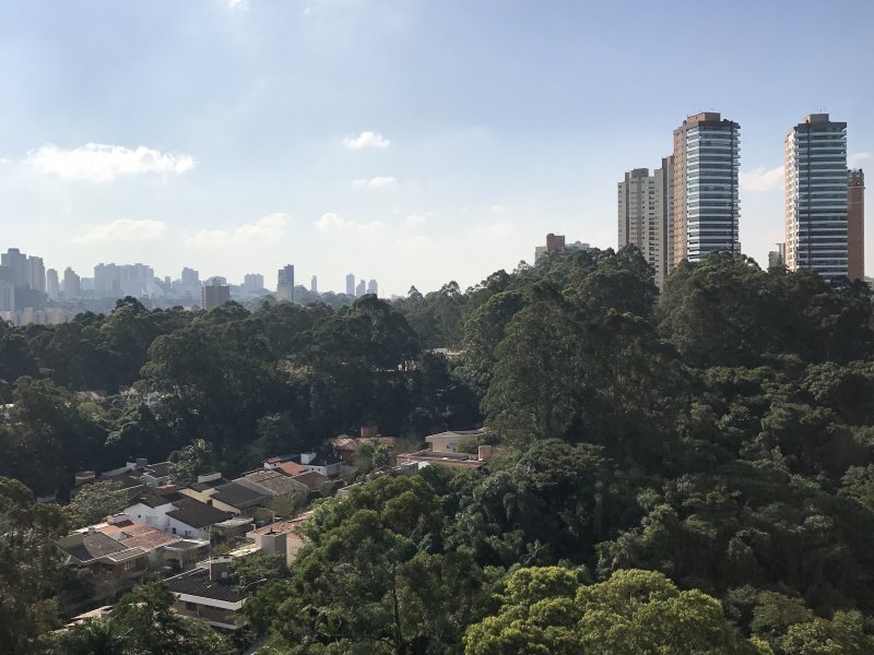 Apartamento à venda Paraíso do Morumbi com 288m² e 4 quartos por R$ 1.250.000 - 75725474-img-0771.JPG