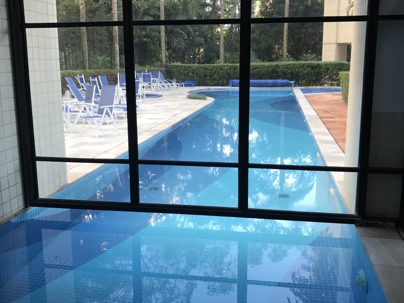 Apartamento à venda Paraíso do Morumbi com 288m² e 4 quartos por R$ 1.250.000 - 774840435-img-0743.JPG