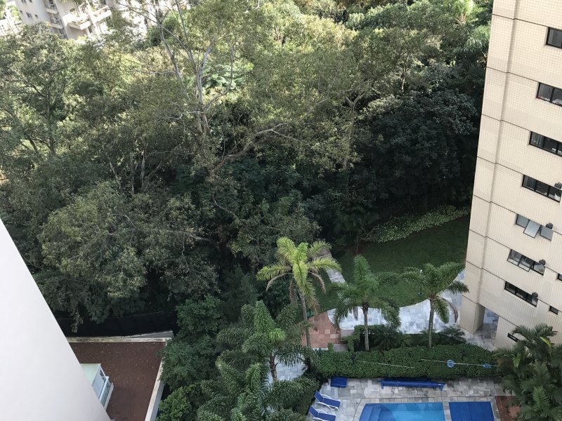 Apartamento à venda Paraíso do Morumbi com 288m² e 4 quartos por R$ 1.250.000 - 776160352-img-0798.JPG