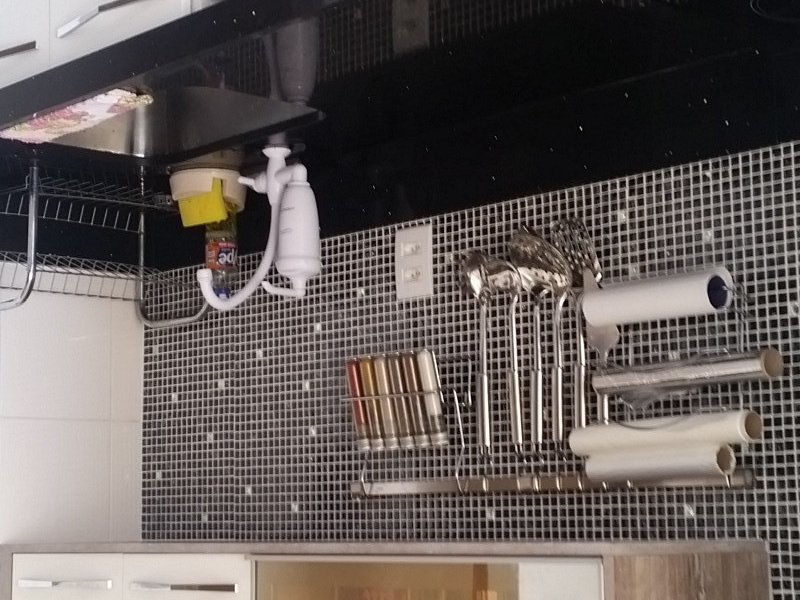 imóvel com 63m² - Centro - Diadema