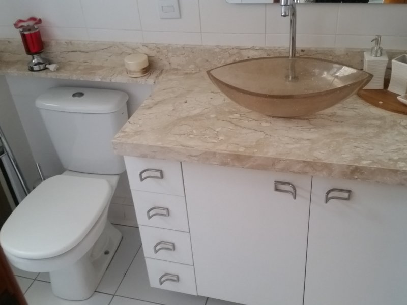 imóvel com 63m² - Centro - Diadema
