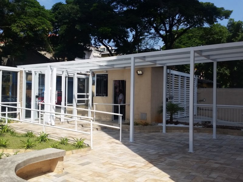 imóvel com 63m² - Centro - Diadema