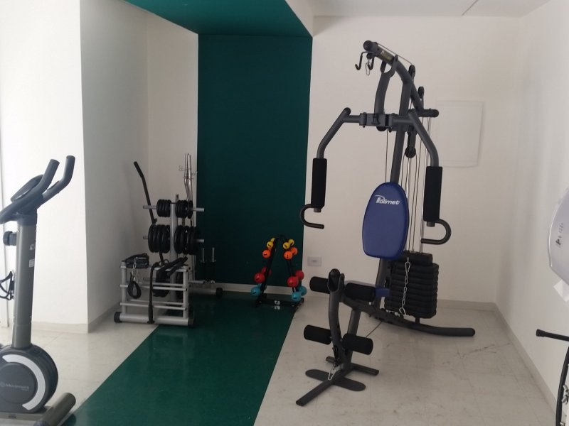 imóvel com 63m² - Centro - Diadema