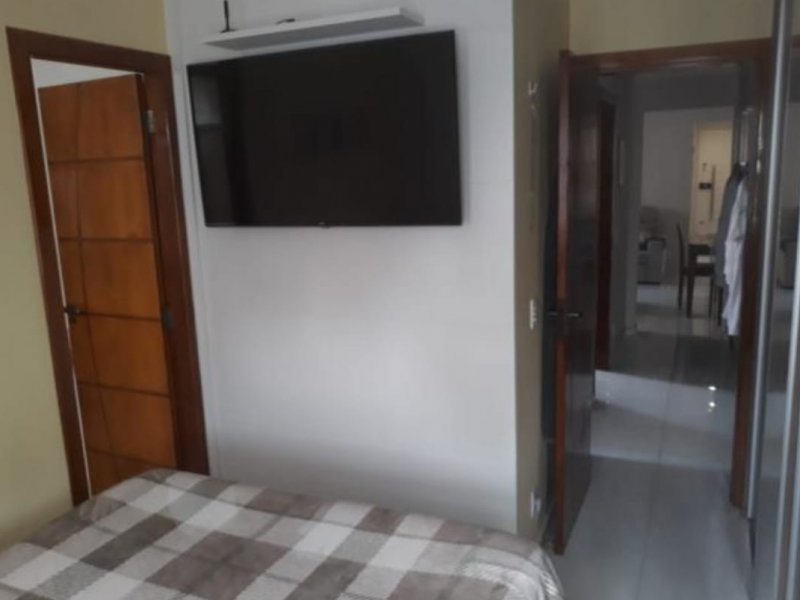 imóvel com 63m² - Centro - Diadema