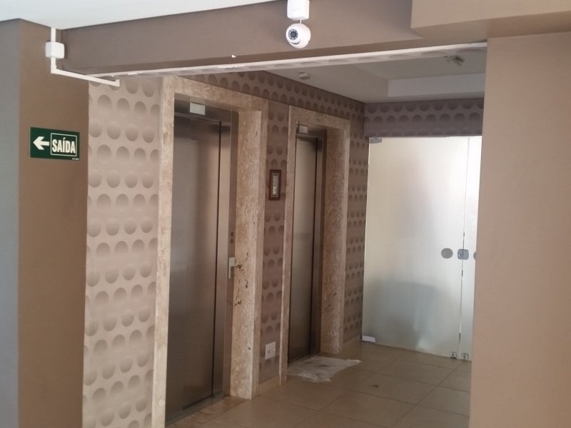 imóvel com 63m² - Centro - Diadema