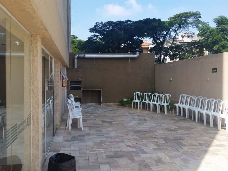 imóvel com 63m² - Centro - Diadema