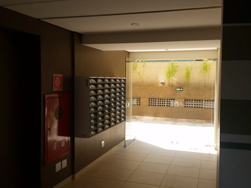 imóvel com 63m² - Centro - Diadema