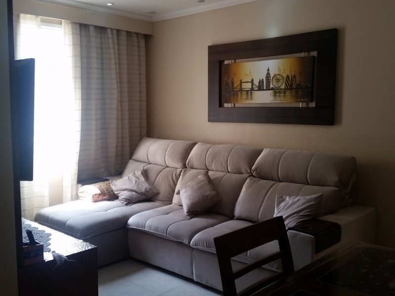 imóvel com 63m² - Centro - Diadema
