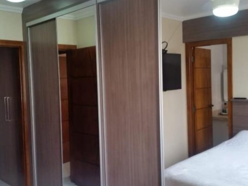 imóvel com 63m² - Centro - Diadema