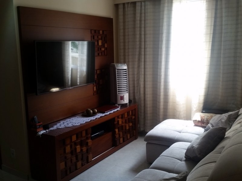 imóvel com 63m² - Centro - Diadema