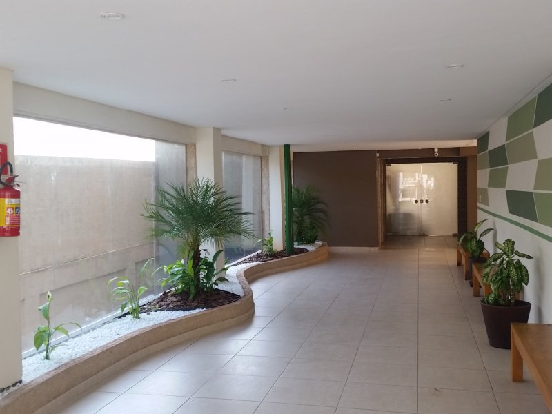 imóvel com 63m² - Centro - Diadema
