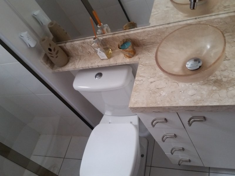imóvel com 63m² - Centro - Diadema
