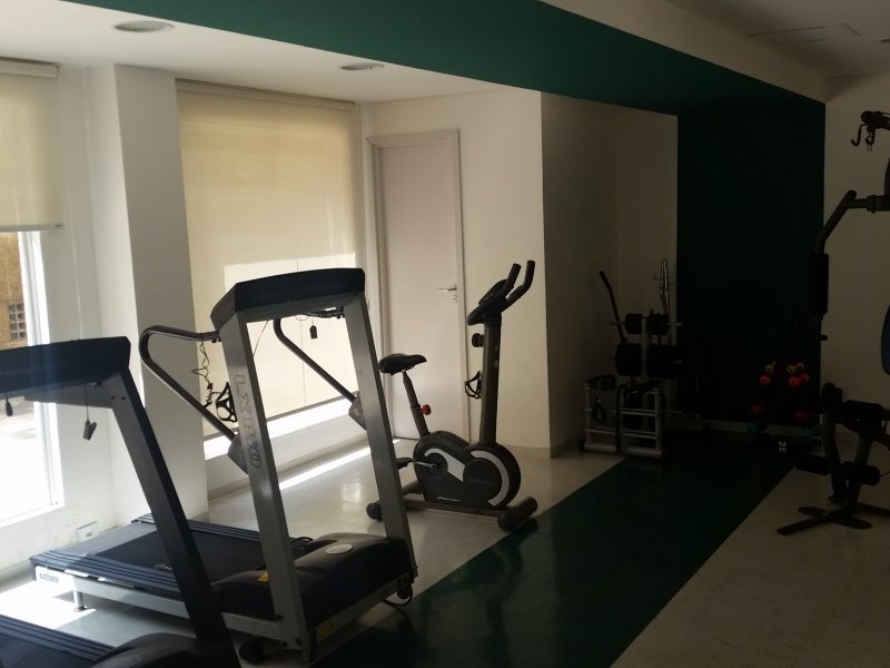 imóvel com 63m² - Centro - Diadema