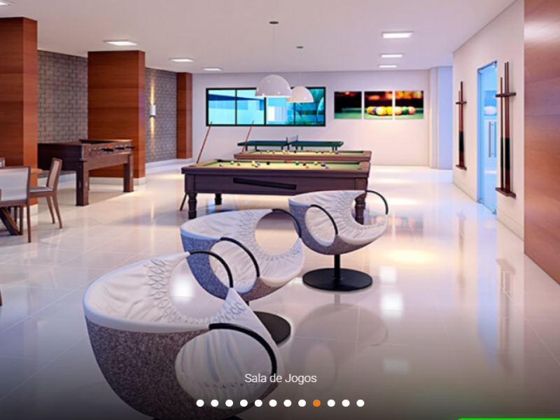 Apartamento à venda Várzea com 53m² e 2 quartos por R$ 1 - 1358402675-salas-de-jogos.PNG