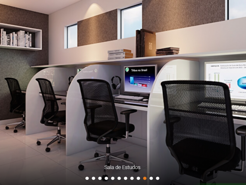 Apartamento à venda Várzea com 53m² e 2 quartos por R$ 1 - 791901246-sala-de-estudos.PNG