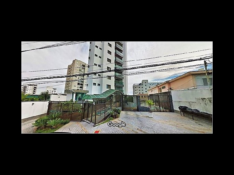 Apartamento à venda Parque da Mooca com 96m² e 3 quartos por R$ 720.000 - 1424198128-fachada.jpg