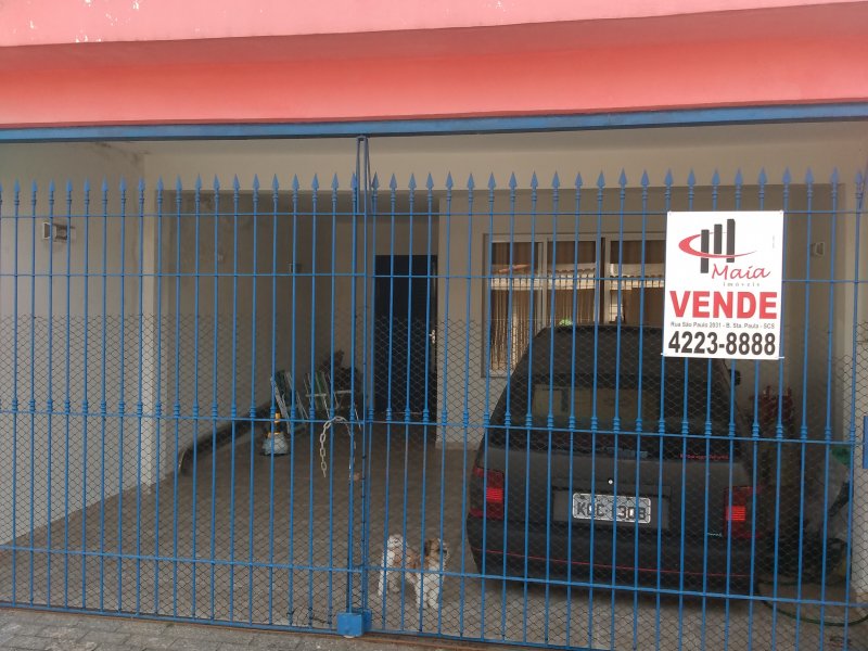 imóvel com 132m² - Mauá - São Caetano do Sul