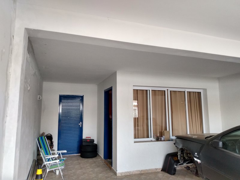 imóvel com 132m² - Mauá - São Caetano do Sul