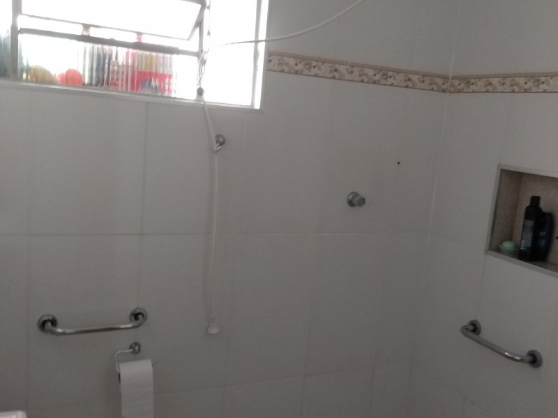 imóvel com 132m² - Mauá - São Caetano do Sul