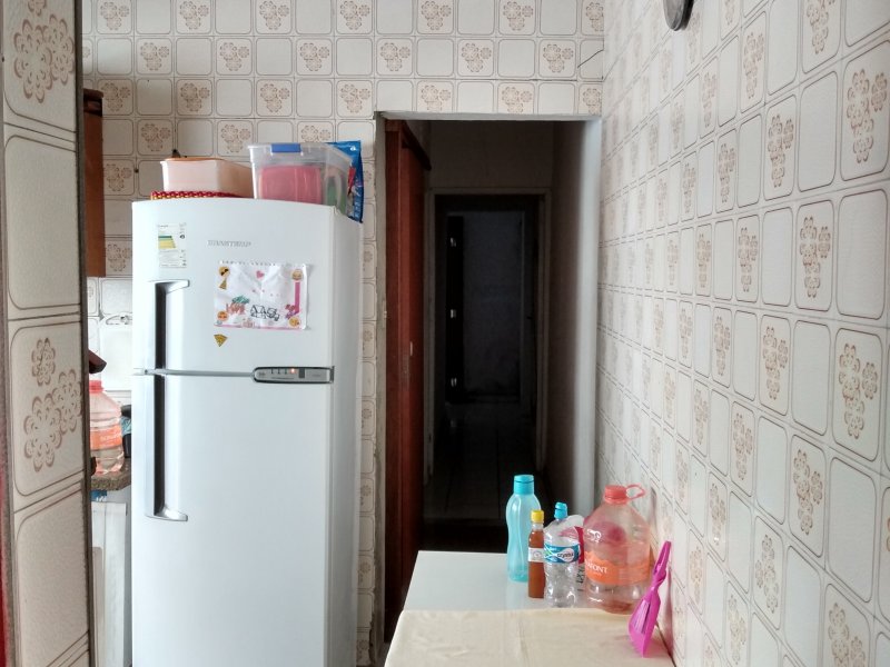 imóvel com 132m² - Mauá - São Caetano do Sul