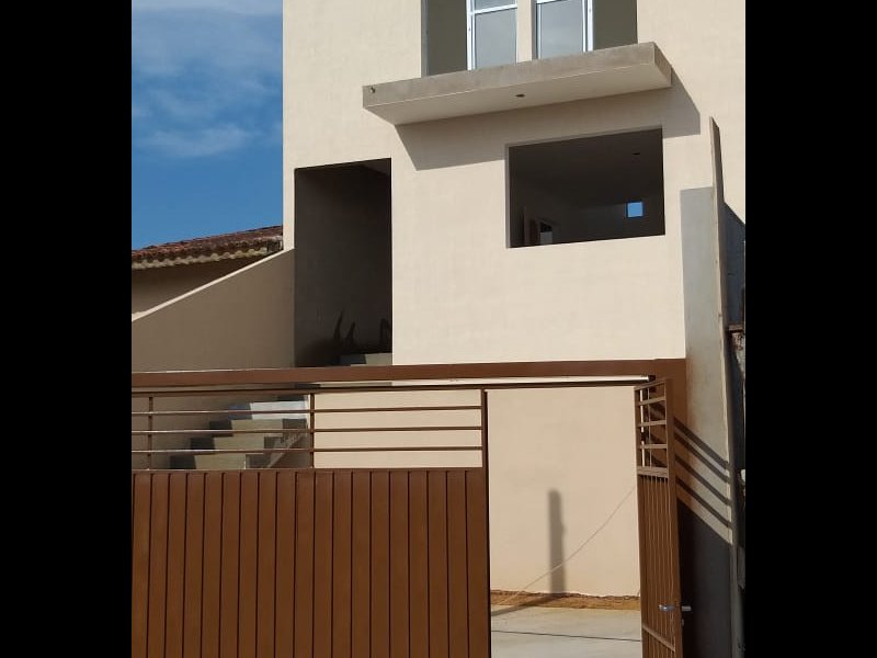 imóvel com 120m² - Vila Mogi Moderno - Mogi das Cruzes