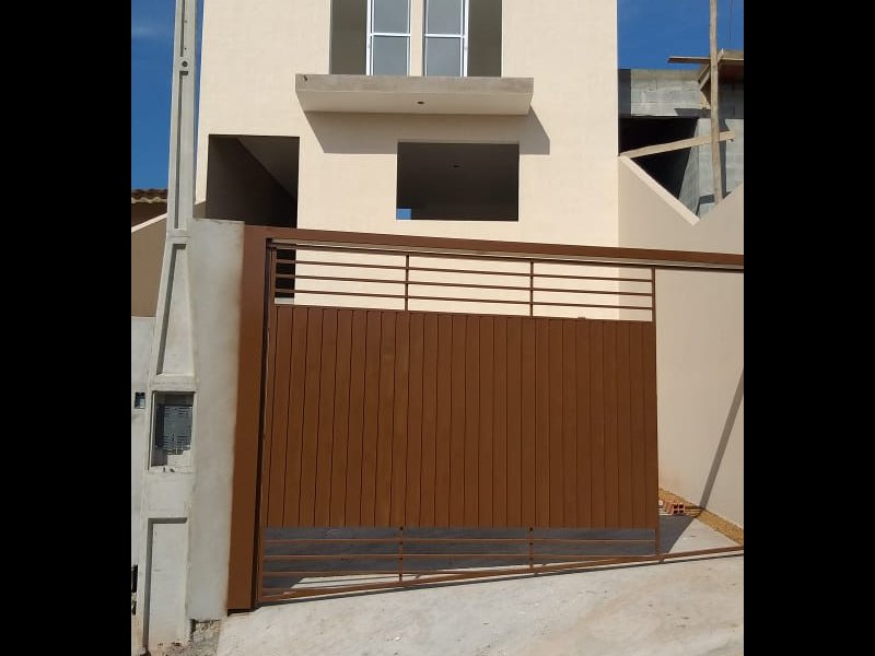 imóvel com 120m² - Vila Mogi Moderno - Mogi das Cruzes