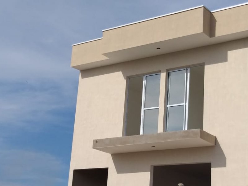 imóvel com 120m² - Vila Mogi Moderno - Mogi das Cruzes