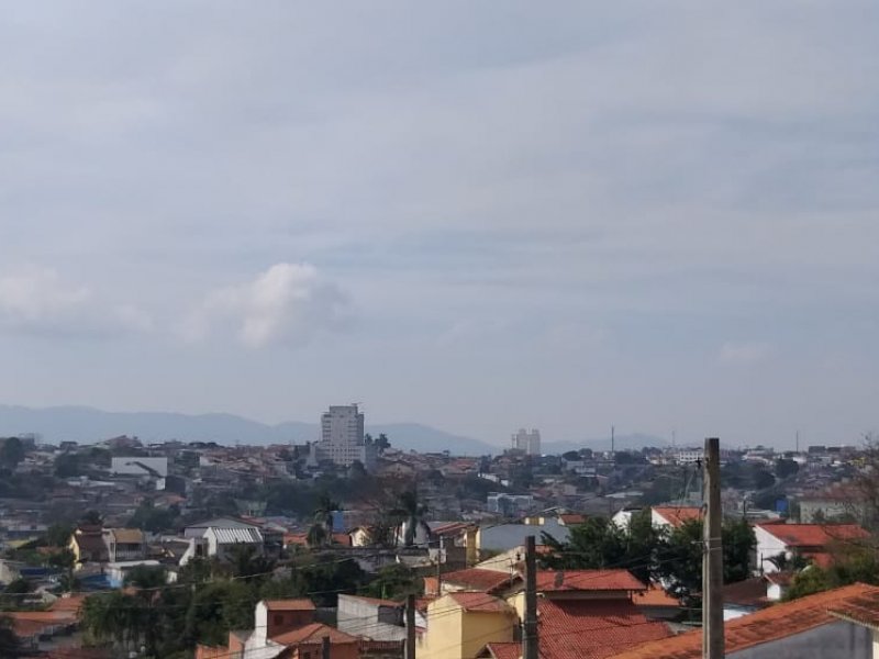 imóvel com 120m² - Vila Mogi Moderno - Mogi das Cruzes