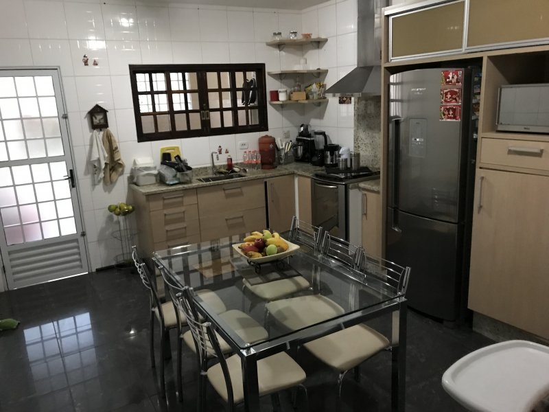 Casa à venda Jardim Nossa Senhora do Carmo com 135m² e 3 quartos por R$ 450.000 - 1666496610-img-9430.JPG