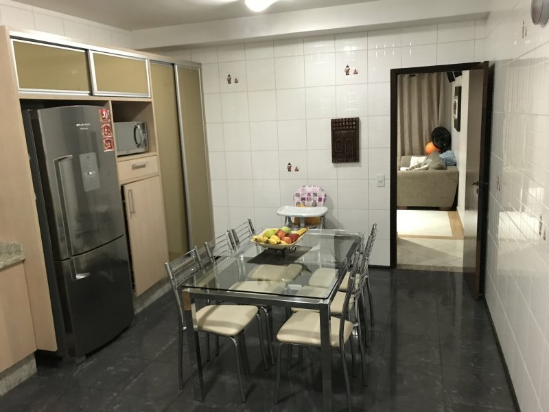 Casa à venda Jardim Nossa Senhora do Carmo com 135m² e 3 quartos por R$ 450.000 - 173045877-img-9431.JPG