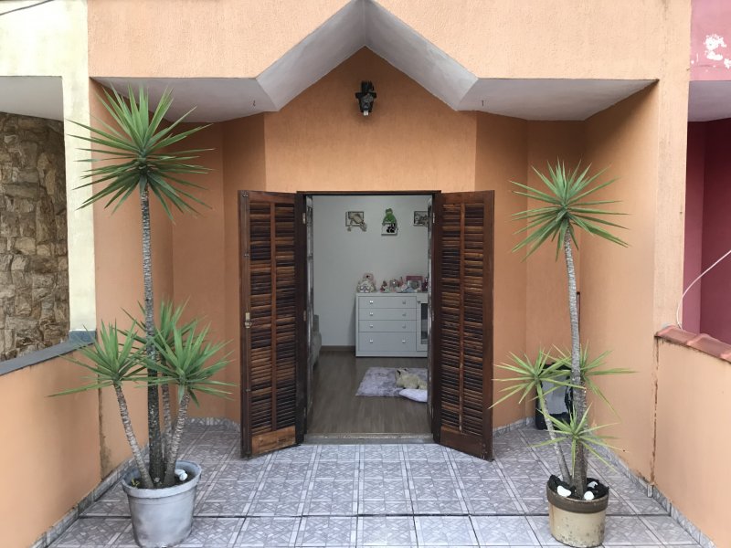 Casa à venda Jardim Nossa Senhora do Carmo com 135m² e 3 quartos por R$ 450.000 - 1863286282-img-9439.JPG