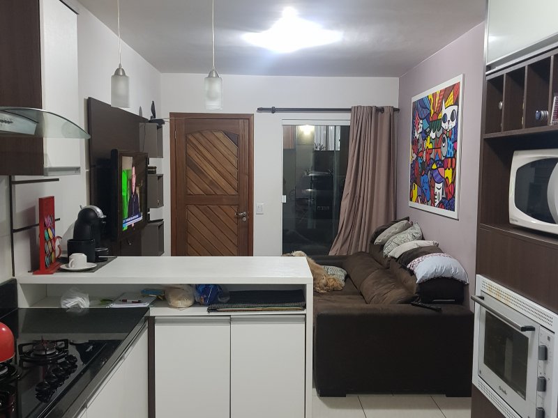 Casa de condomínio à venda Tatuquara com 55m² e 2 quartos por R$ 200.000 - 1414683900-20190717-185651.jpg