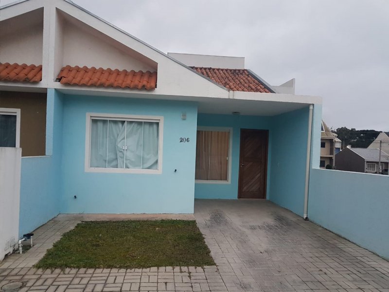 Casa de condomínio à venda Tatuquara com 55m² e 2 quartos por R$ 200.000 - 1647342992-whatsapp-image-2019-07-18-at-09.jpeg