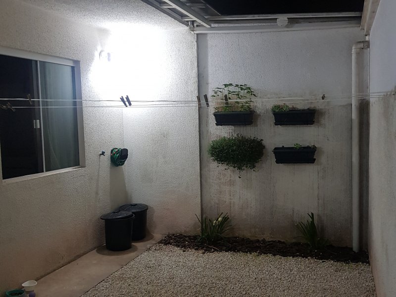 Casa de condomínio à venda Tatuquara com 55m² e 2 quartos por R$ 200.000 - 395337132-20190717-185607.jpg