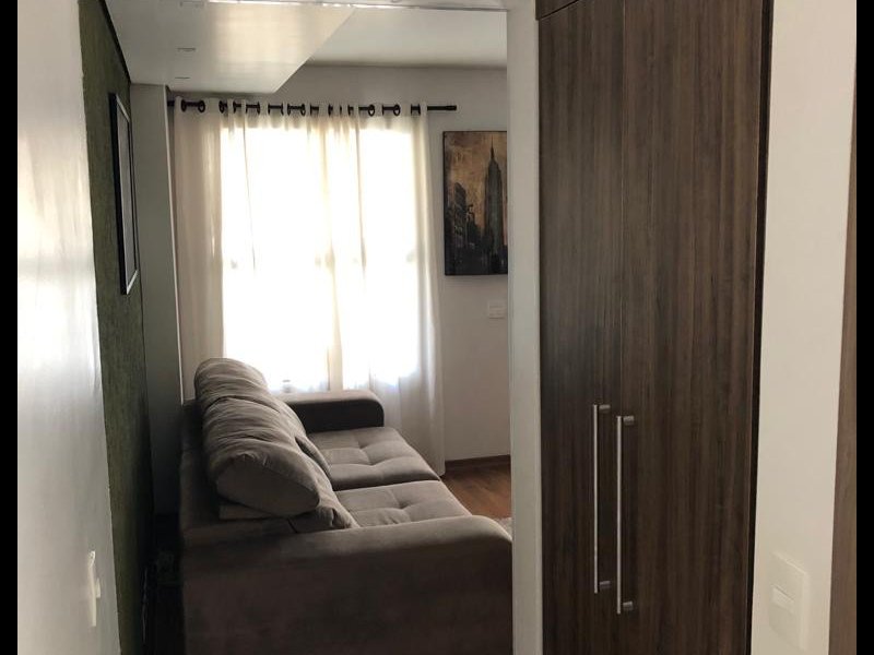 imóvel com 61m² - Parque Villa Flores - Sumaré