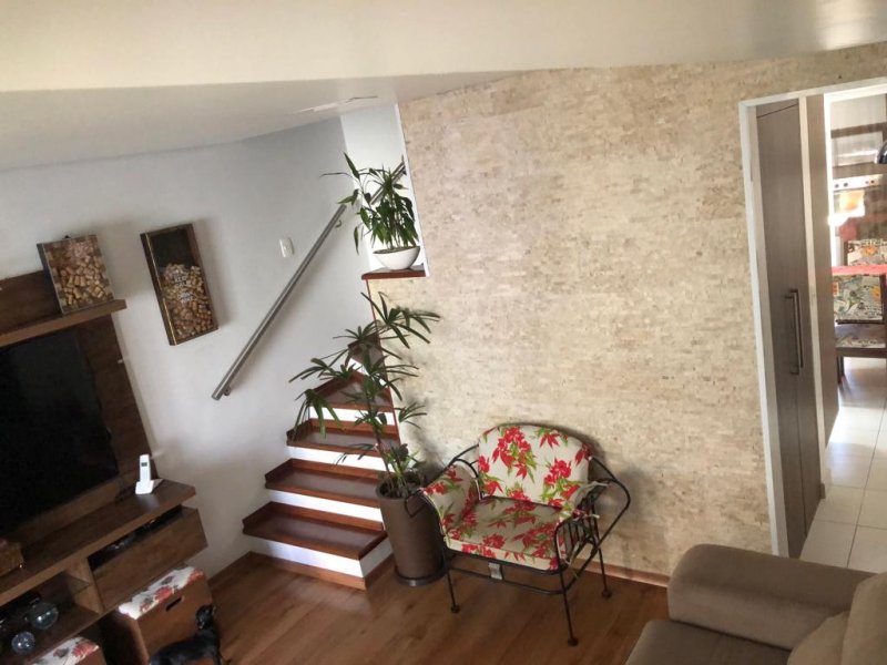 imóvel com 61m² - Parque Villa Flores - Sumaré