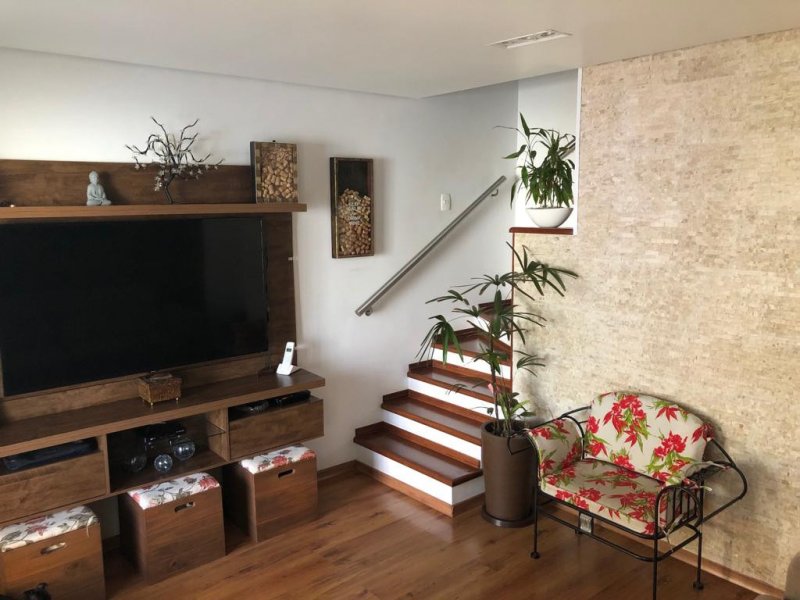 imóvel com 61m² - Parque Villa Flores - Sumaré