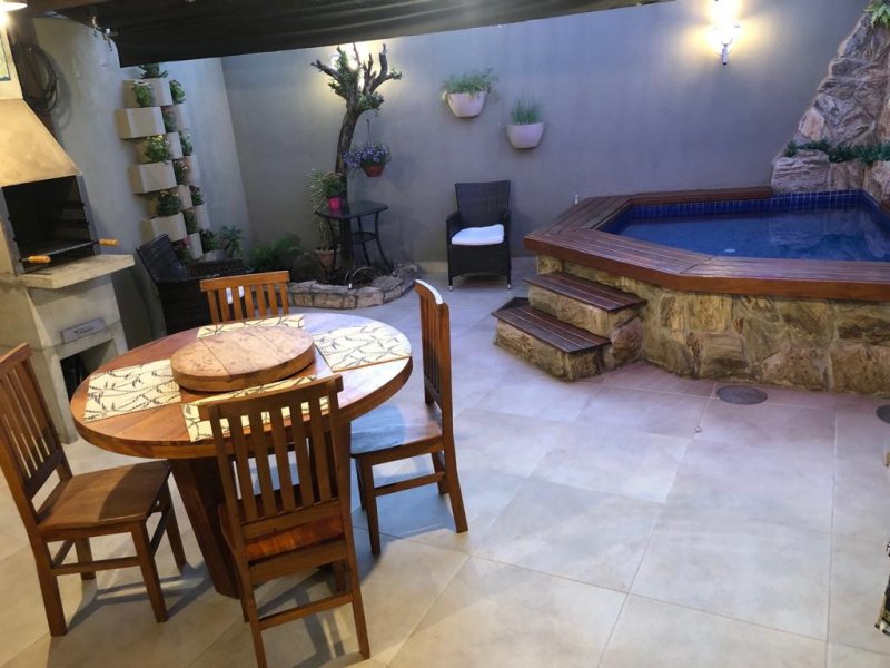 imóvel com 61m² - Parque Villa Flores - Sumaré