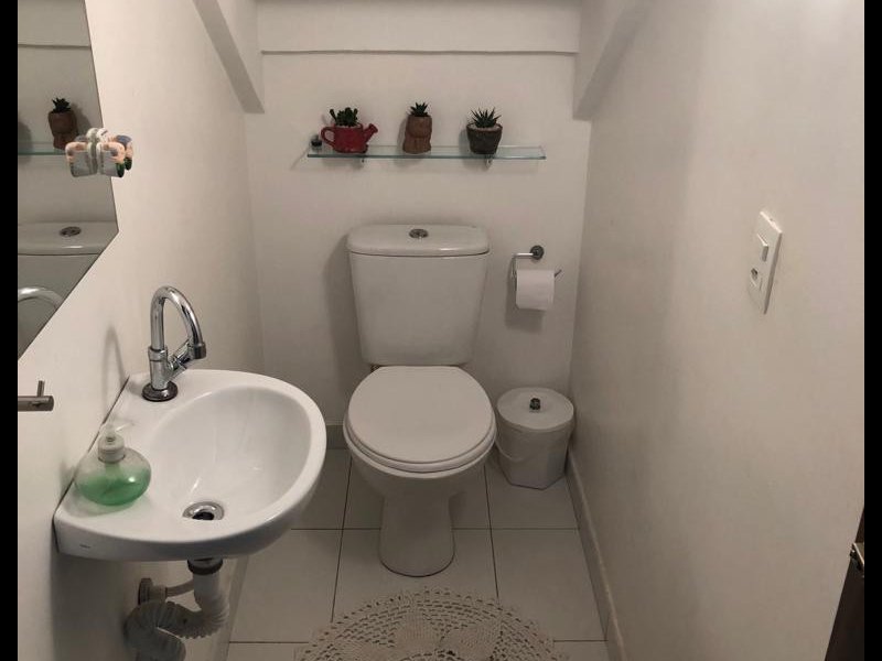 imóvel com 61m² - Parque Villa Flores - Sumaré