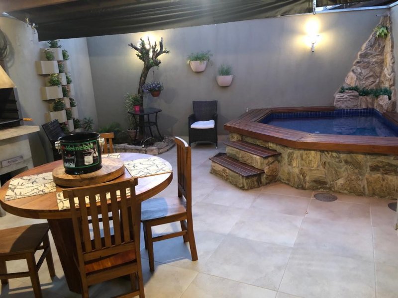 imóvel com 61m² - Parque Villa Flores - Sumaré